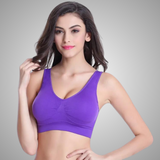 Women Sport Yoga Bra