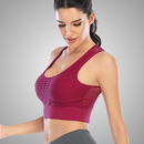 Women's Breathable Sports Bra