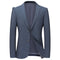 Men's Non-ironing Slim Fit Suit Jacket