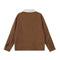 Men's Corduroy Fleece Jacket