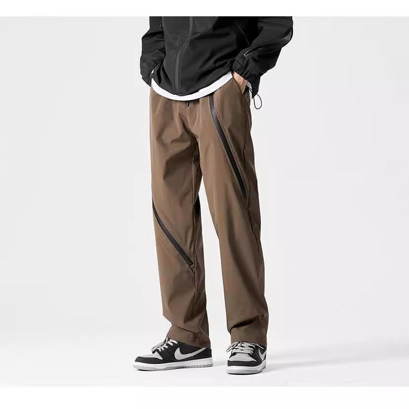 Men's Outdoor Windproof Trousers