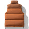 Men's Color Blocked Vest