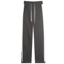 Men's High Niche Straight Pants