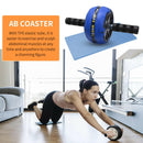 Abdominal Workout Equipment