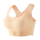 Women's Side Breasts Without Steel Ring Bra