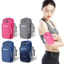 Arm Bag Running Equipment