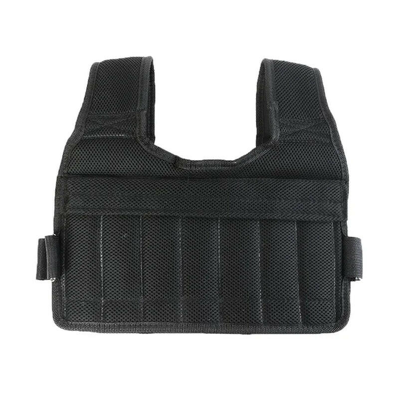 Adjustable Weight Vest