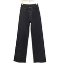 Men's Straight Casual Rhinestone Jeans