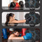 Smart Music Boxing Target Wall-mounted Home Training Reaction