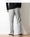 Men's Loose Drooping Cotton Knitted Sweatpants