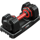 Adjustable Dumbbell Set