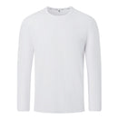 Men's Quick-drying Long-sleeved Sports T-shirt