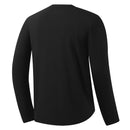 Men's Quick-drying Long-sleeved Sports T-shirt