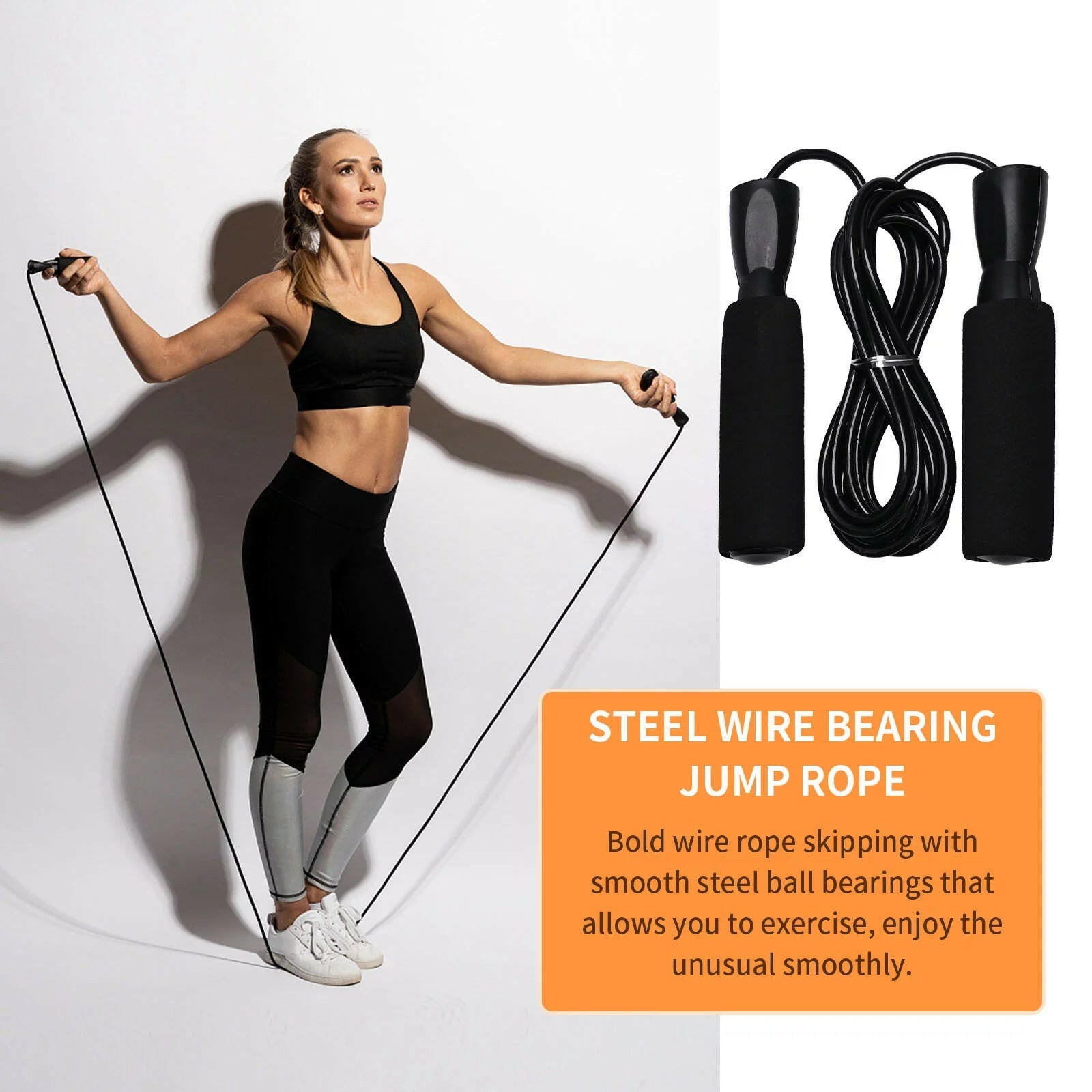 7-in-1 Exercise Kit