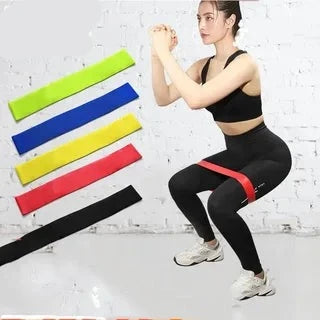 Resistance Bands Fitness Set