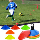 Sports Training Sign Dish Cones