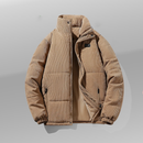 Men’s Thick Loose Jacket