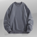 Men's Round Neck Jumper