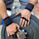 Weightlifting Brace Wrist wraps