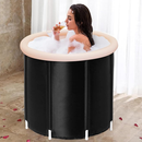 Portable Ice Bath Tub