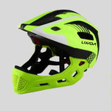 Kid's Ultralight Bike Helmet