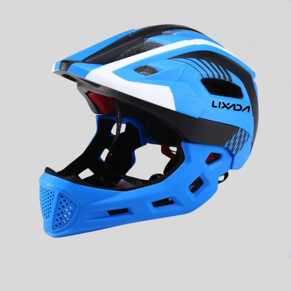 Kid's Ultralight Bike Helmet